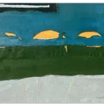 THREE PHASES OF THE MOON – THE FOREST