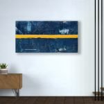 Yellow line