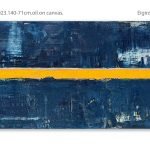 Yellow line