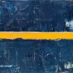 Yellow line
