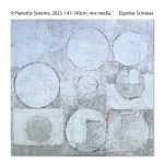 9 Planetos – Sistema