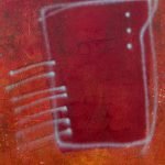 Jellyfish – Red and Hot