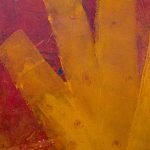 Jellyfish – Red and Hot