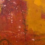 Jellyfish – Red and Hot