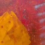 Jellyfish – Red and Hot