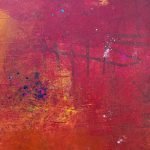 Jellyfish – Red and Hot