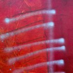 Jellyfish – Red and Hot