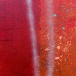 Jellyfish – Red and Hot