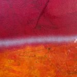Jellyfish – Red and Hot