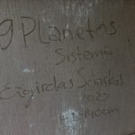 9 Planetos – Sistema