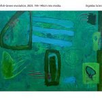 Jellyfish – Green revolution
