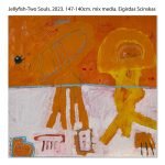 Jellyfish – Two Souls