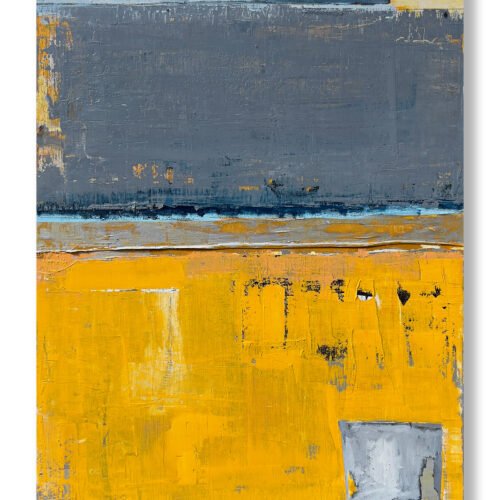 Horizontas - Paslėptas dangaus mėlynumas