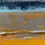 Horizontas – Paslėptas dangaus mėlynumas