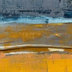 Horizontas – Paslėptas dangaus mėlynumas