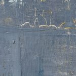 Horizontas – Paslėptas dangaus mėlynumas