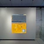 Horizontas – Paslėptas dangaus mėlynumas
