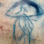 Jellyfish – Optical illusion