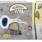 Jellyfish – State of weightlessness