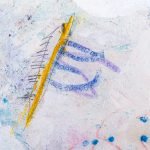 Jellyfish – on the ice