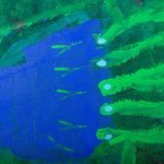 Jellyfish – Green melody