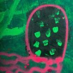 Jellyfish – Green melody