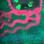 Jellyfish – Green melody