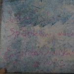 Jellyfish – Sparkling water