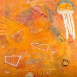 Jellyfish – Gold in the Ocean