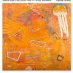 Jellyfish – Gold in the Ocean