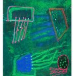 Jellyfish – Green melody