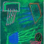 GREEN MELODY