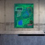 Jellyfish – Green melody