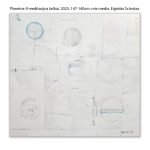 Planetos – 9 meditacijos taškai