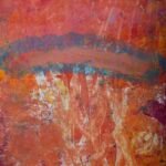 Jellyfish – Blue corals