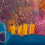 Jellyfish – Blue corals