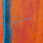 Jellyfish – Lava orange