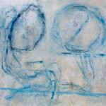 Jellyfish – Blue Diamond