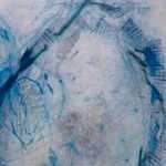 Jellyfish – Blue Diamond