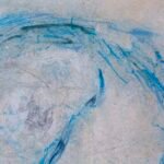 Jellyfish – Blue Diamond