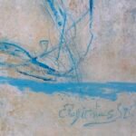Jellyfish – Blue Diamond