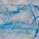 Jellyfish – Blue Diamond