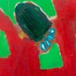 Jellyfish – Red Corals