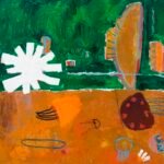 Jellyfish – Forest in the deep sea