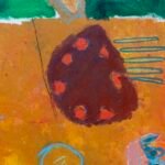 Jellyfish – Forest in the deep sea