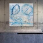 Jellyfish – Blue Diamond