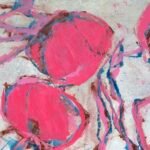Jellyfish – Pink