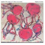 Jellyfish – Pink
