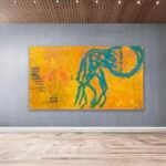 Jellyfish – Yellow Sea