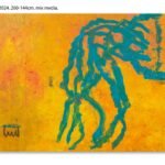 Jellyfish – Yellow Sea